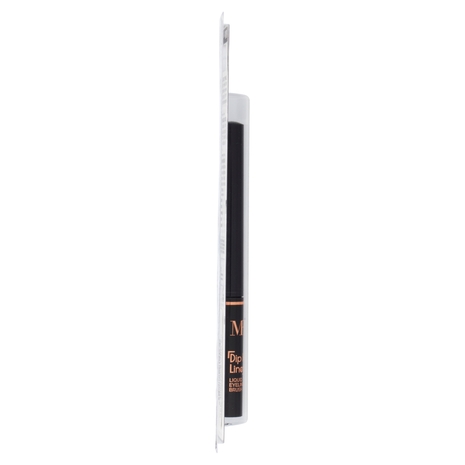 Miss Broadway Dip In Liner Eyeliner Liquido con Pennello Ultra Precisione Black